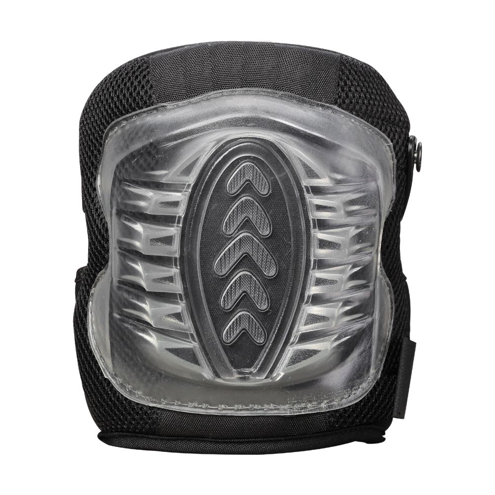 Наколінники Mechanic (гелева вставка) SIGMA (9462171)