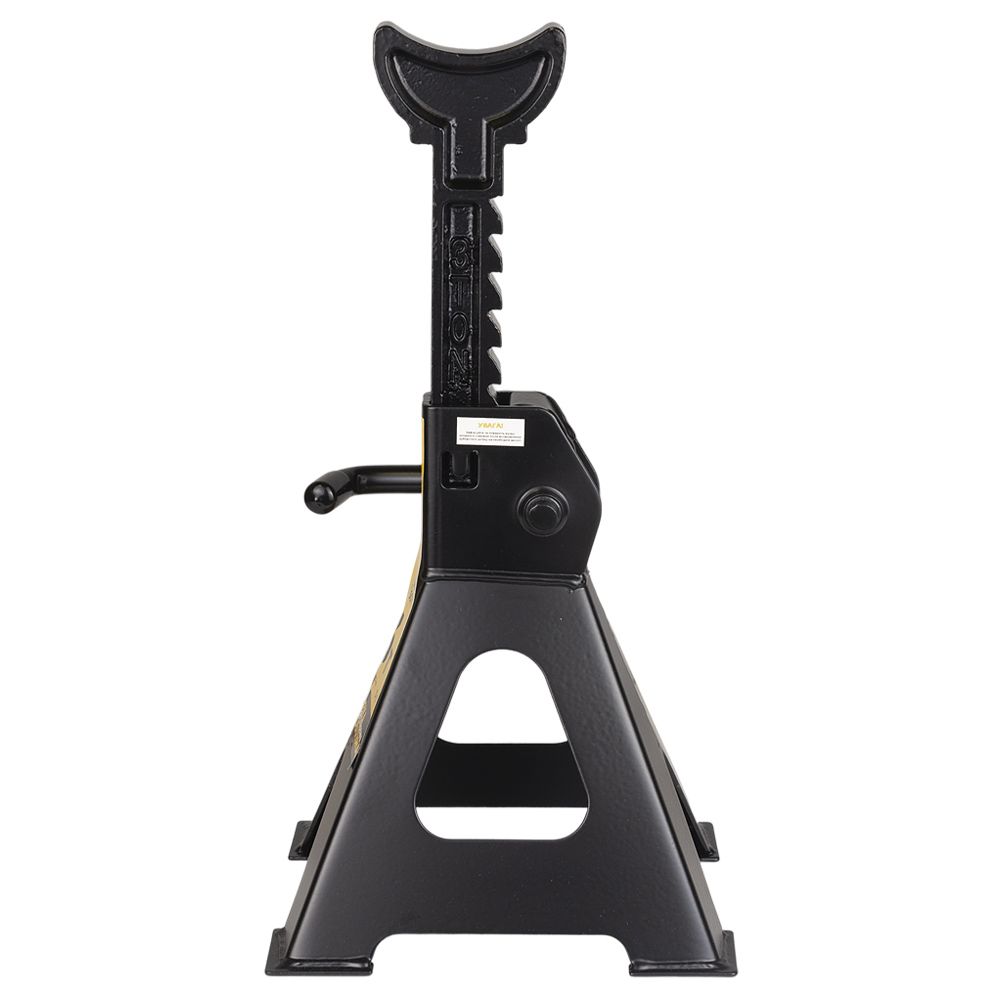 Подставка автомобильная с опорами регулируемая 3т (2шт) SIGMA (6145071)