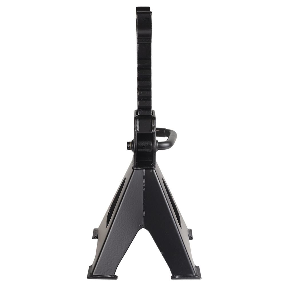 Подставка автомобильная с опорами регулируемая 3т (2шт) SIGMA (6145071)