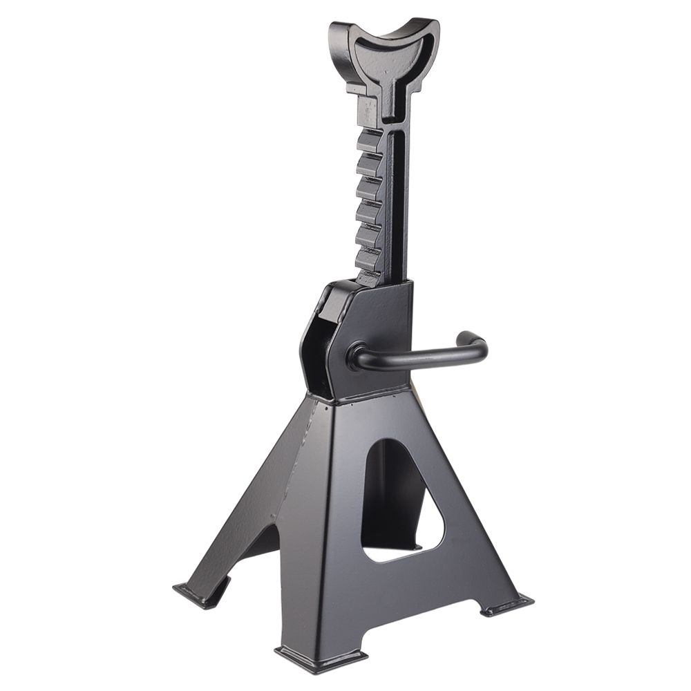 Подставка автомобильная с опорами регулируемая 3т (2шт) SIGMA (6145071)