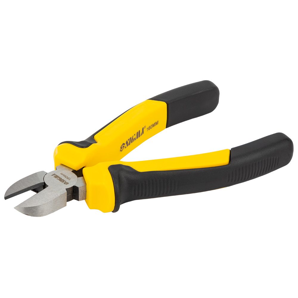 Бокорізи 160мм Standard SIGMA (4352021)