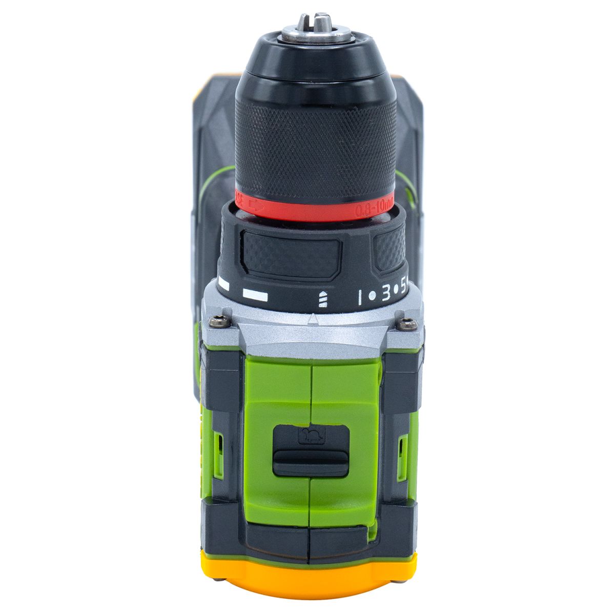 Набір акумуляторного шуруповерта та гвинтоверта Procraft PA214SET (2 АКБ)