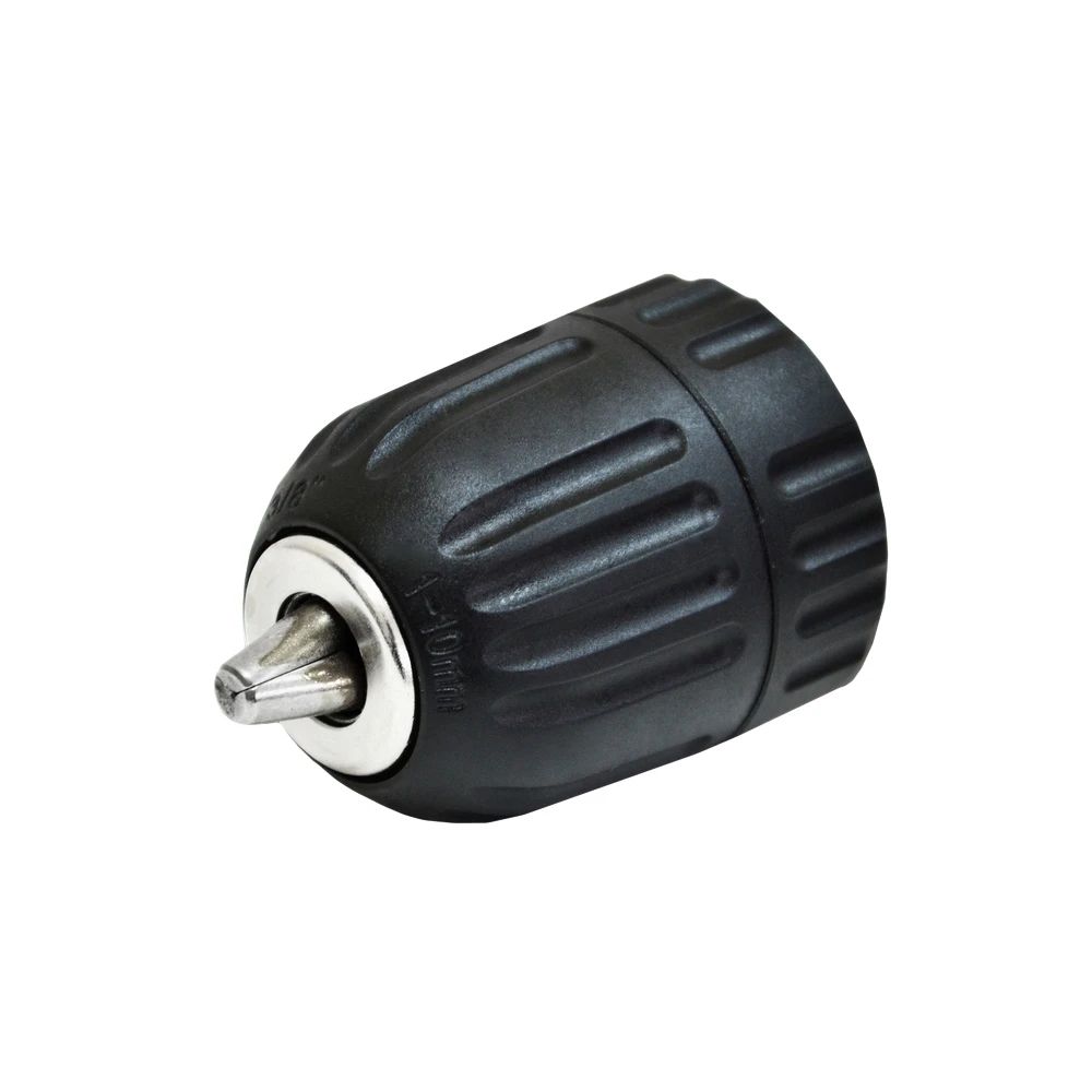 Патрон для дриля безключевий 2–13мм, різьба 1/2"-20 Spitce