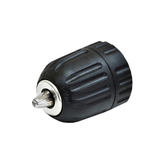 Патрон для дриля безключевий 2–13мм, різьба 1/2"-20 Spitce