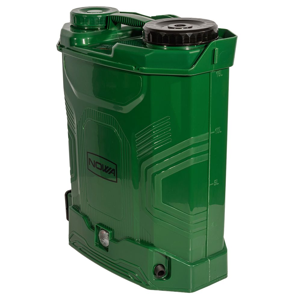 Обприскувач акумуляторний NOWA OP 1816m