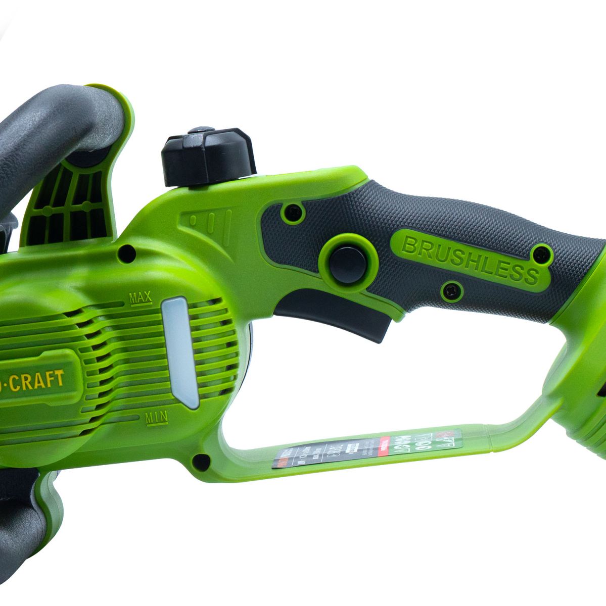 Акумуляторна пила Procraft PKA33 (1 акб та зп)