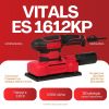 Шлифовальная машина вибрационная Vitals Es 1612KP