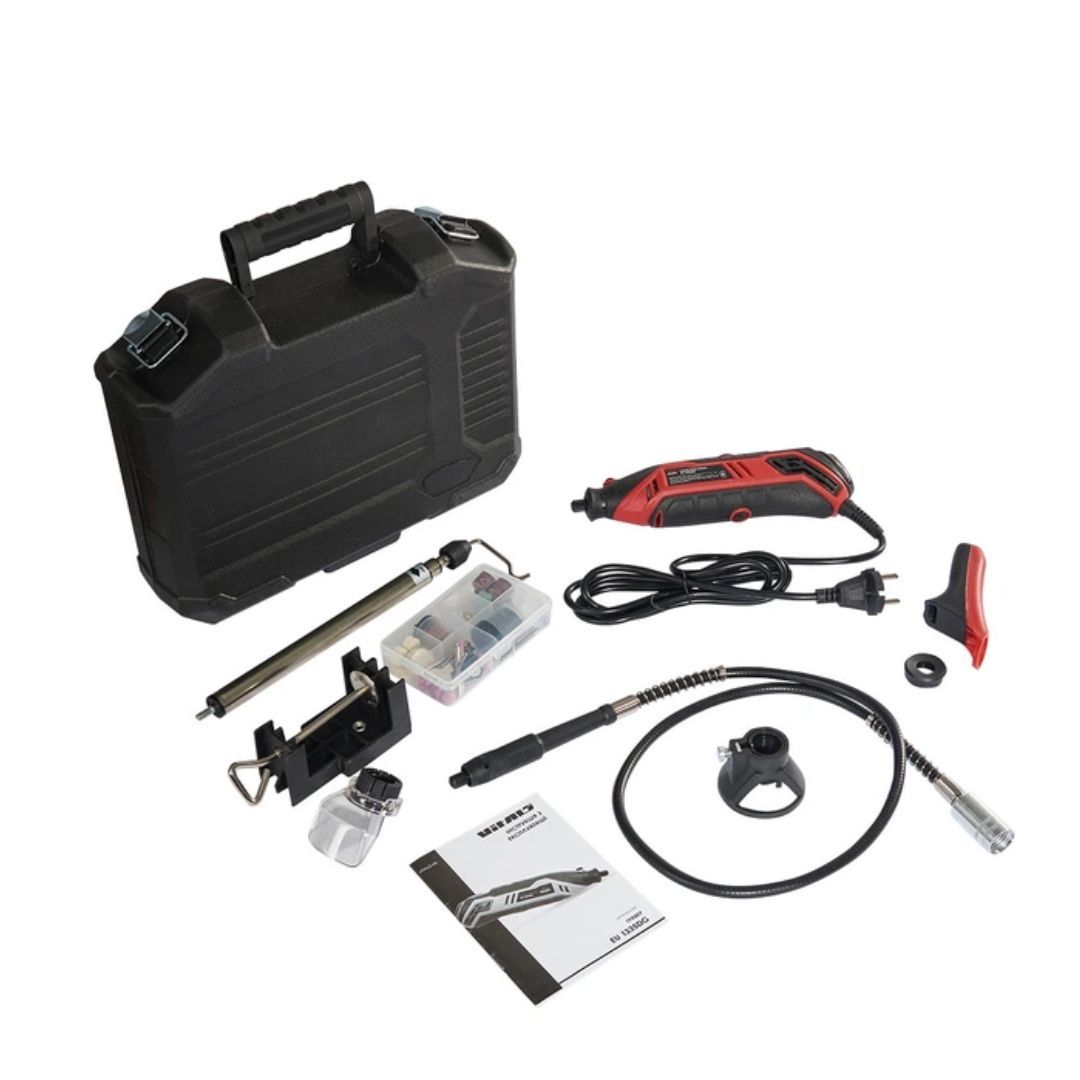 Гравер Vitals Eu 1335KP