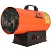 Обігрівач газовий Vitals GHB-303Т