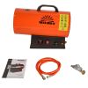 Обігрівач газовий Vitals GHB-303Т