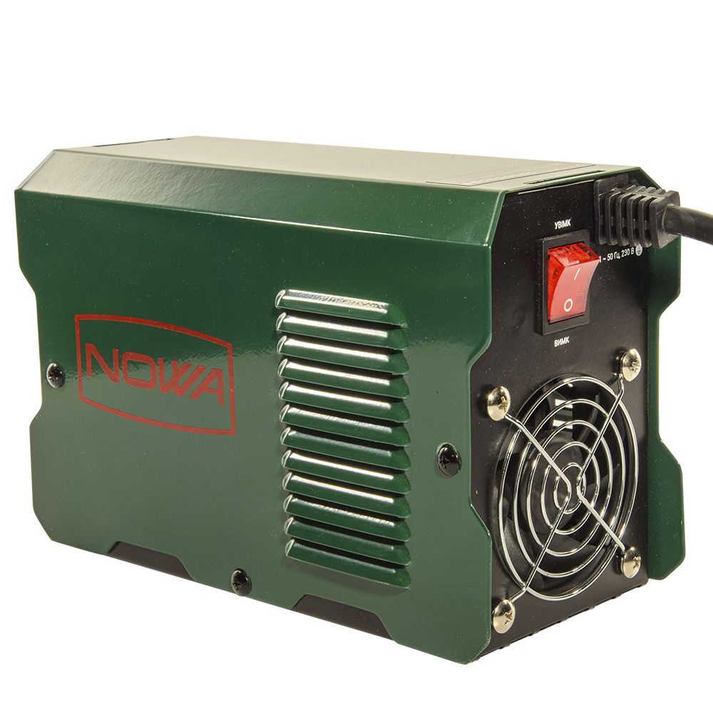 Зварювальний апарат NOWA W300 mini