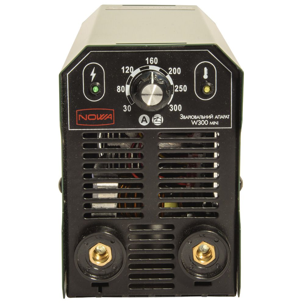 Зварювальний апарат NOWA W300 mini