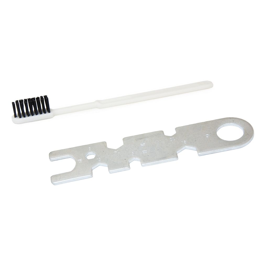 Фарборозпилювач HVLP Ø1.3+1.7мм 140-280л/хв 3бар в/б 600мл (пласт) зелений SIGMA (6812121)