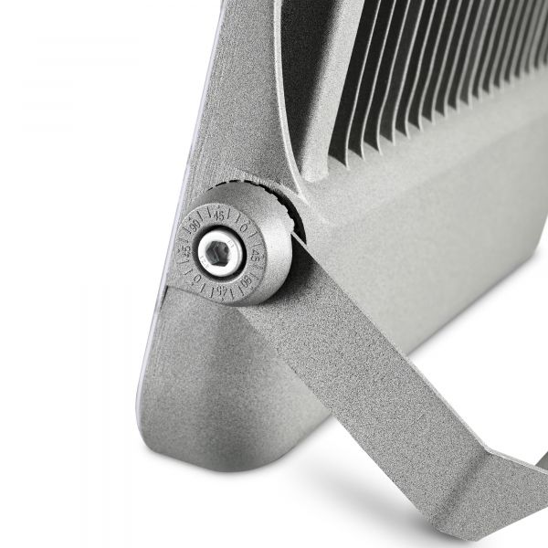 LED прожектор VIDEX PREMIUM F2 400W 5000K 220V