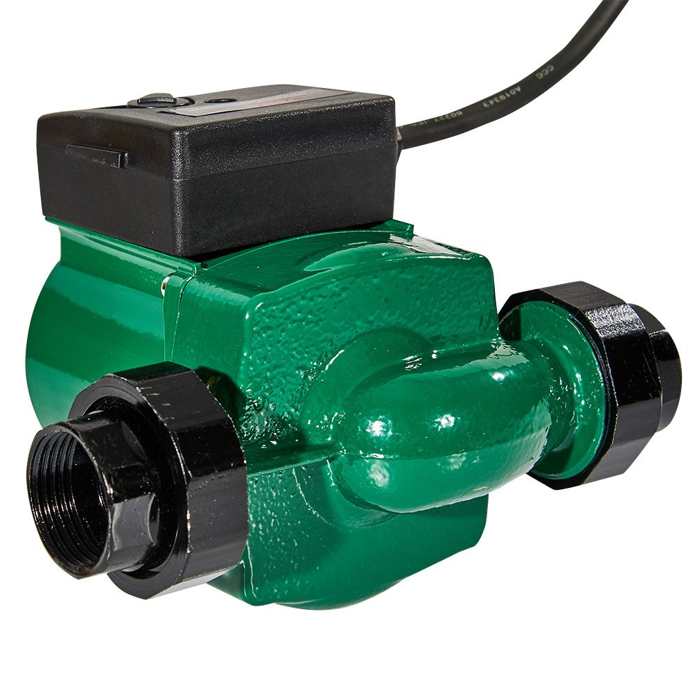 Циркуляційний насос NOWA LCA 25-4-130B