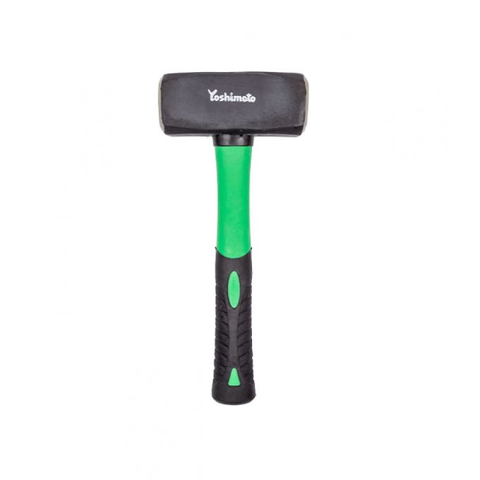 Кувалда Yoshimoto, ручка 2К, 2кг