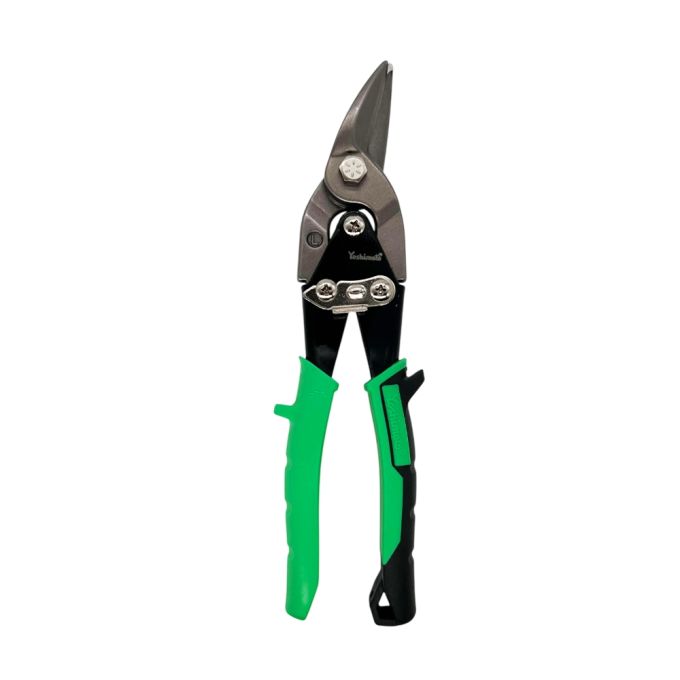 Ножиці по металу Yoshimoto правий різ, 250 мм