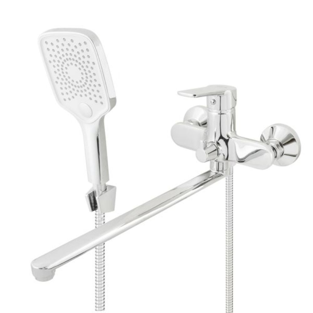 Змішувач для ванни VD316DC VENTA