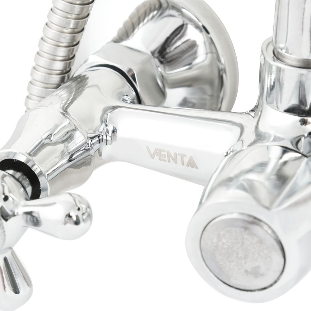 Змішувач для ванни VD346DC VENTA