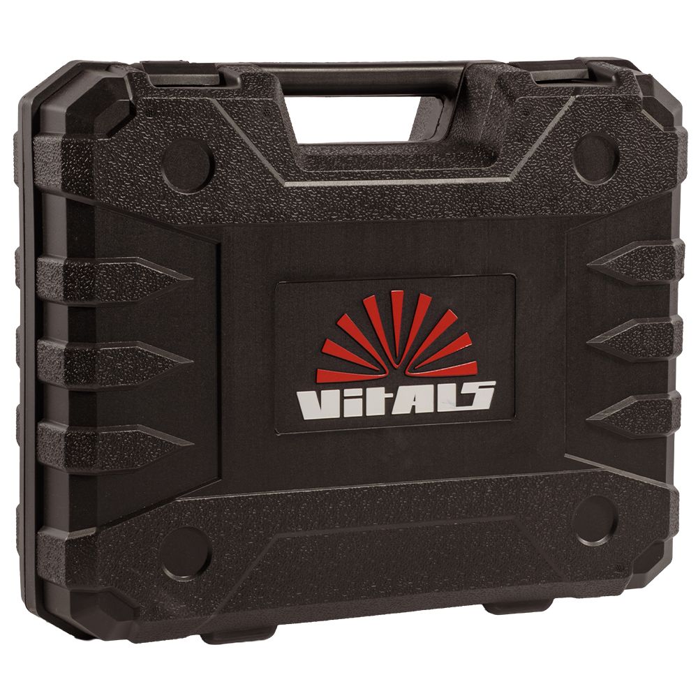 КШМ акумуляторна Vitals Master ALs 18125c BL Kit