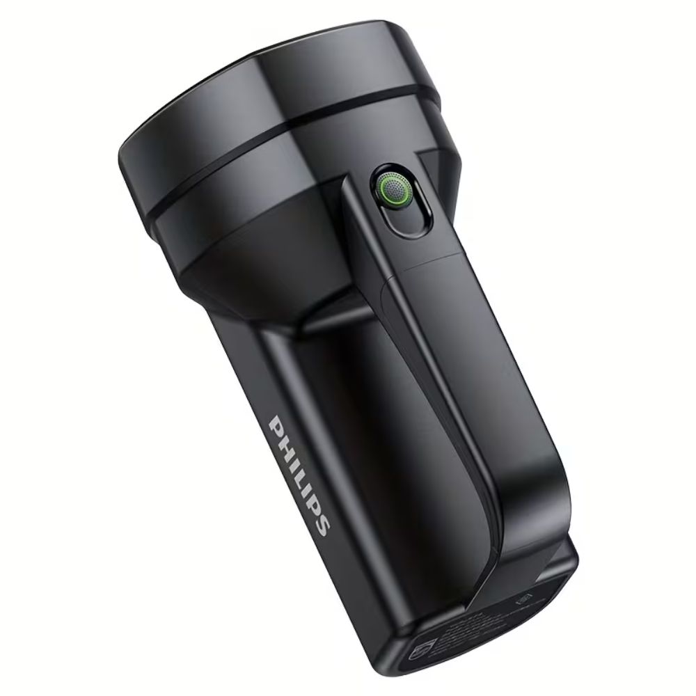 Фонарик Philips с перезаряжаемой батареей с перезаряжаемой батареей