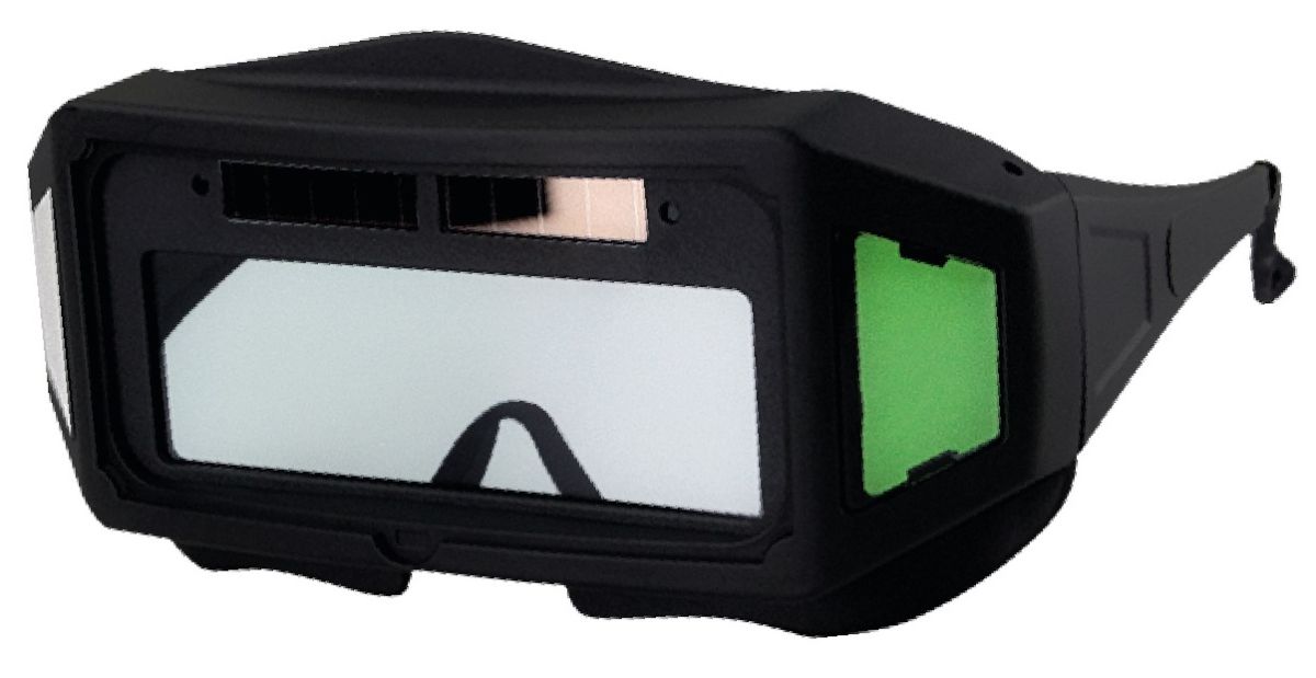 Зварювальні окуляри Procraft WG94-30