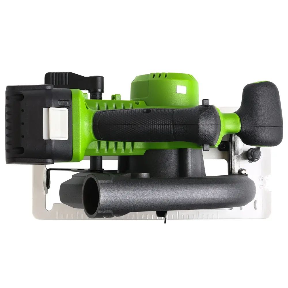 Акумуляторна дискова пила Procraft PCA36 (Без акб та зп)