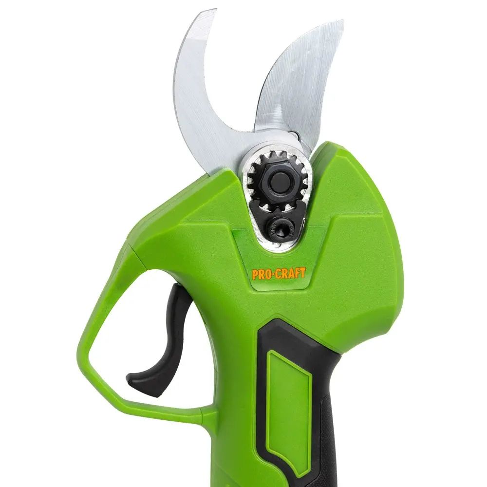 Акумуляторний секатор Procraft ES25Li (з 1 акб)