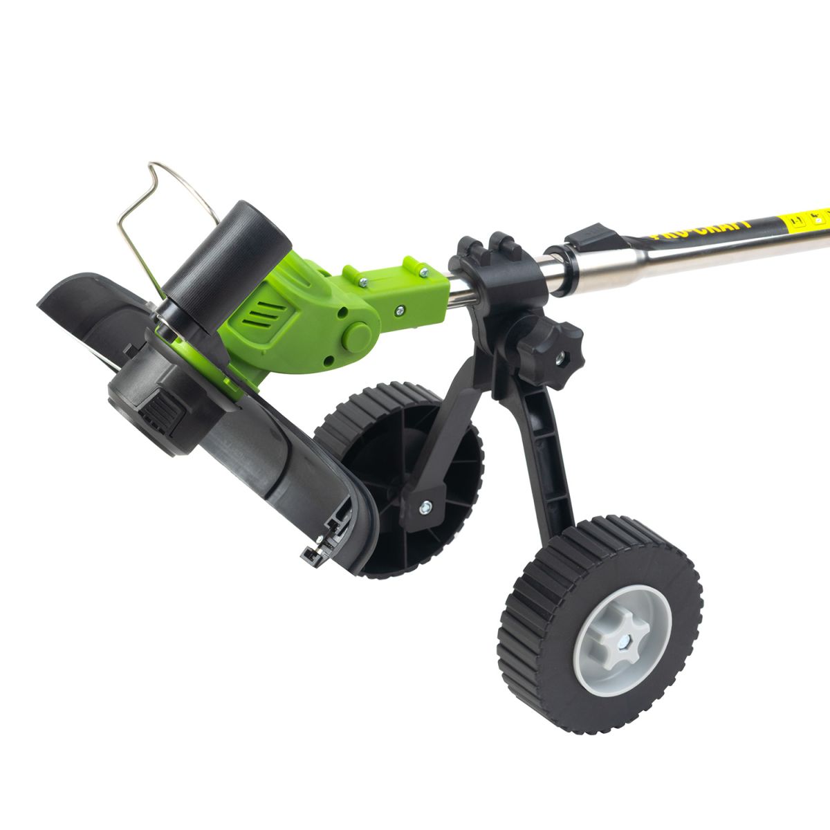 Акумуляторна коса Procraft PTA25 (2 акб)