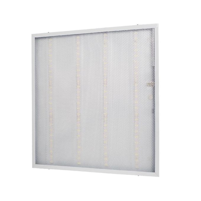 Світодіодна панель Євросвіт ПРИЗМА-72 72Вт 6000Лм 6400K