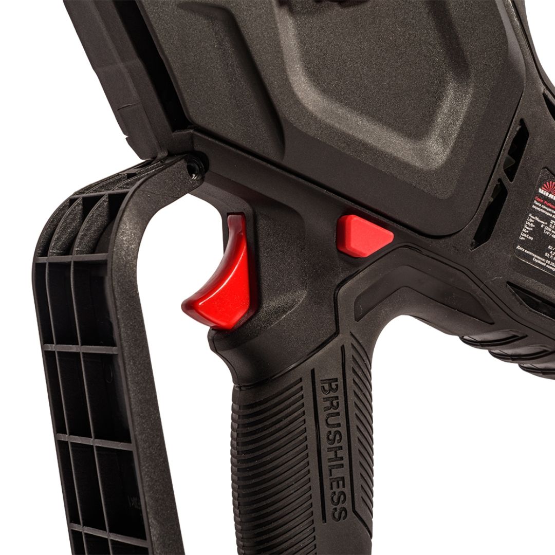 Пила ланцюгова акумуляторна Vitals Professional AKZ 1820ak BL