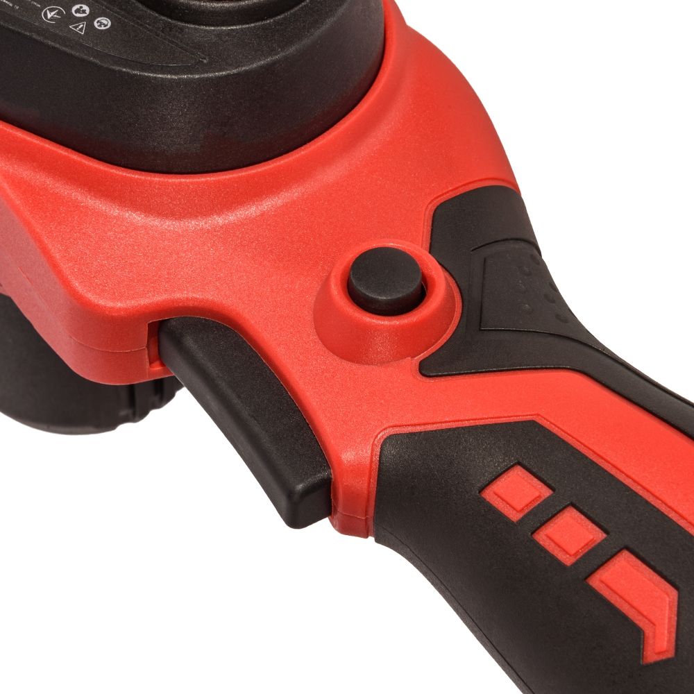 Пила цепная аккумуляторная Vitals AKZ 1210ck Kit Vitals AKZ 1210ck Kit