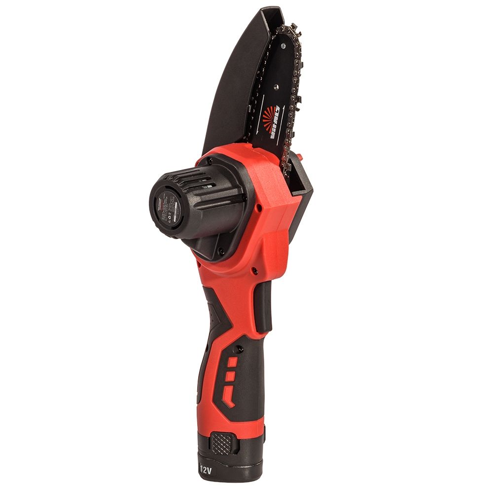 Пила цепная аккумуляторная Vitals AKZ 1210ck Kit Vitals AKZ 1210ck Kit