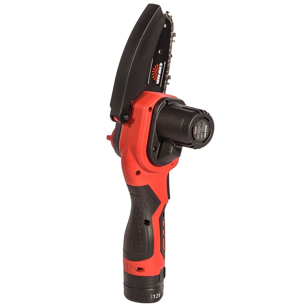 Пила цепная аккумуляторная Vitals AKZ 1210ck Kit Vitals AKZ 1210ck Kit