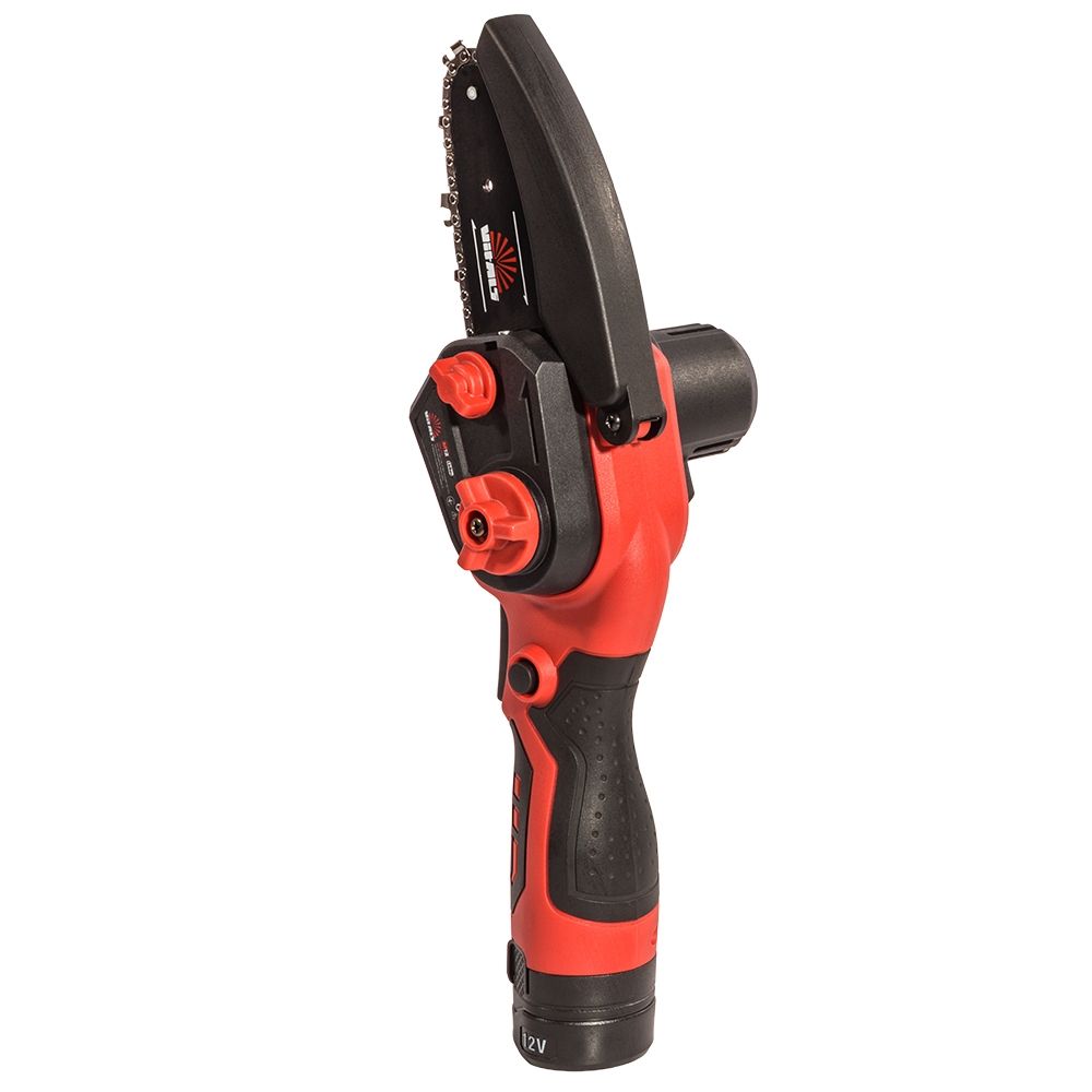 Пила цепная аккумуляторная Vitals AKZ 1210ck Kit Vitals AKZ 1210ck Kit