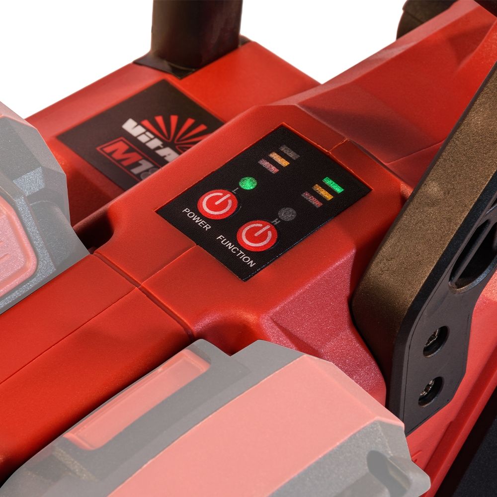 Пила цепная аккумуляторная Vitals AKZ 3640c BL AKZ 3640c BL