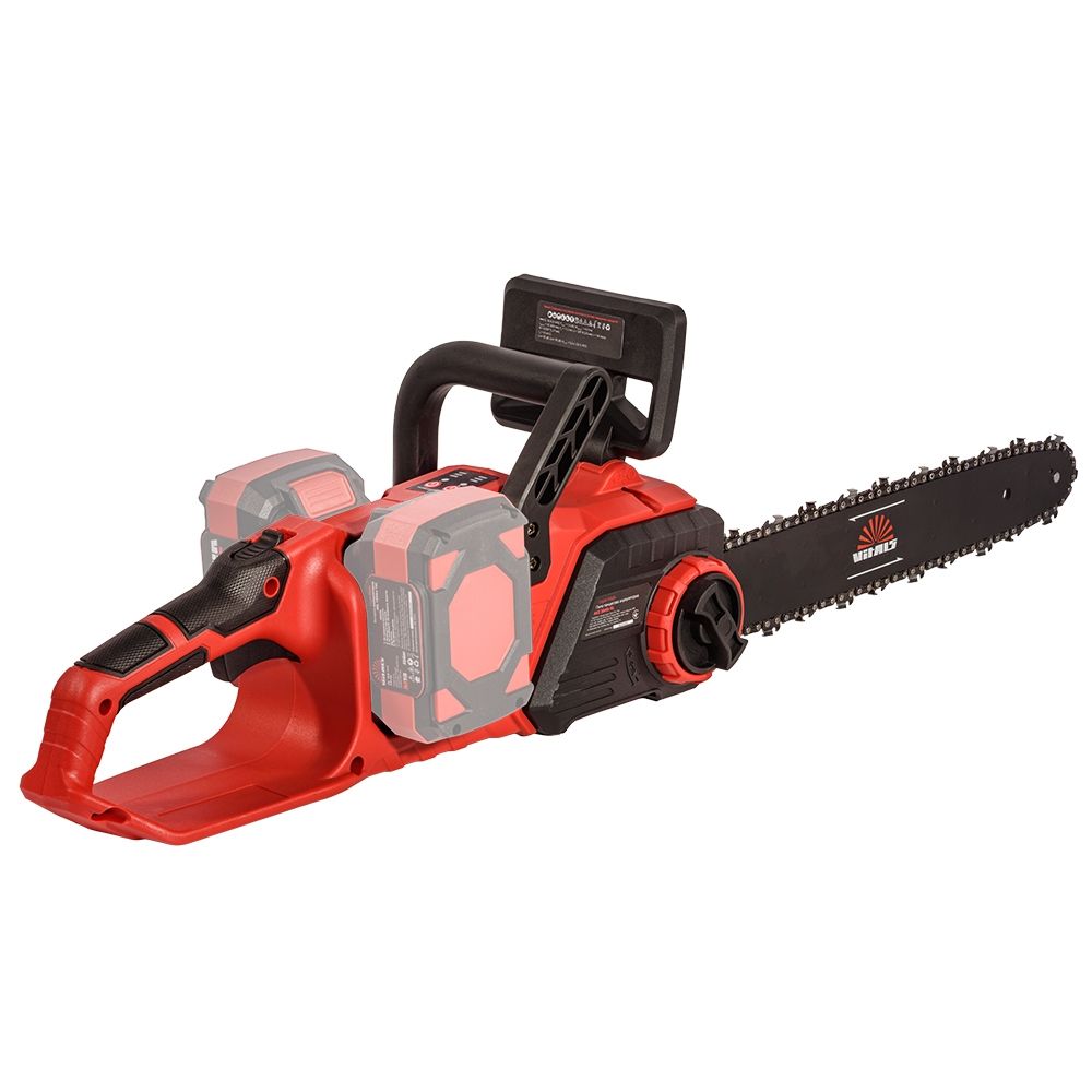 Пила цепная аккумуляторная Vitals AKZ 3640c BL AKZ 3640c BL