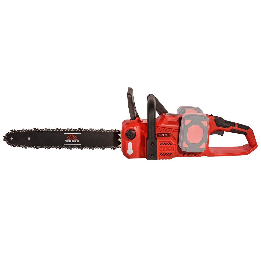 Пила цепная аккумуляторная Vitals AKZ 3640c BL AKZ 3640c BL