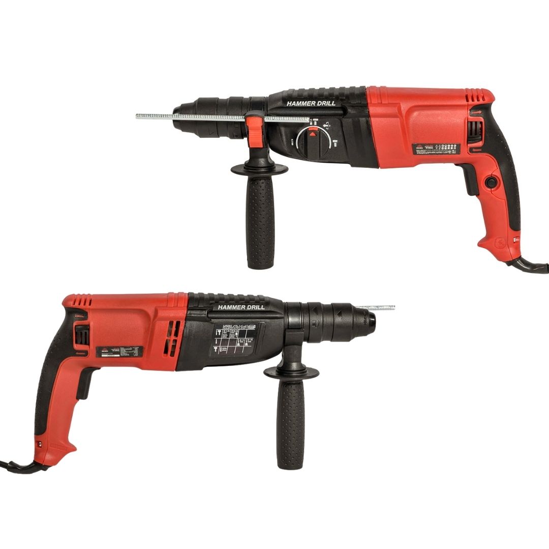 Перфоратор Vitals Ra 2680Sq