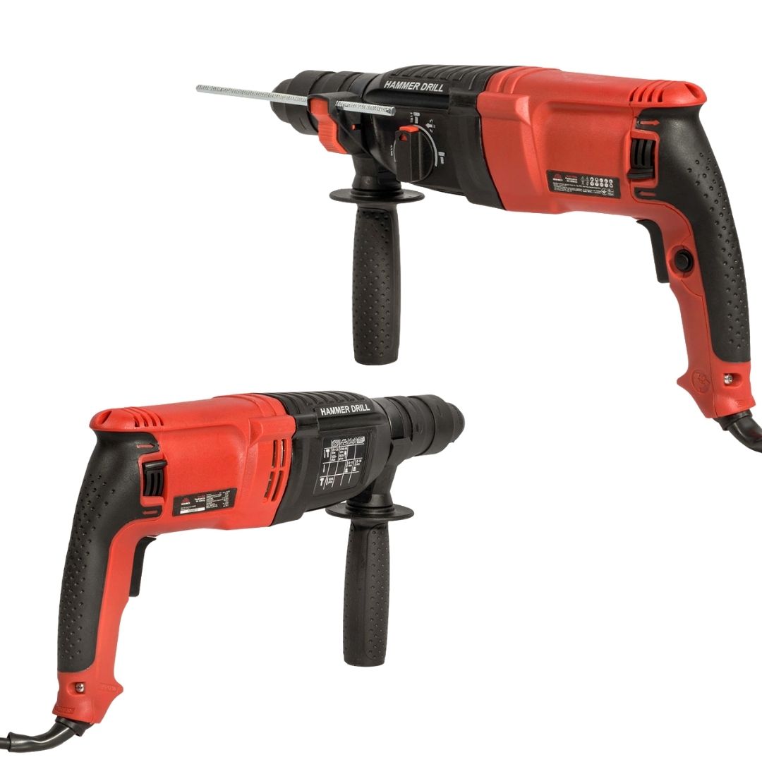 Перфоратор Vitals Ra 2680Sq