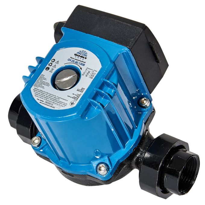 Насос циркуляционный Vitals Aqua CH 25.40.130B циркуляционный Vitals Aqua CH 25.40.130B