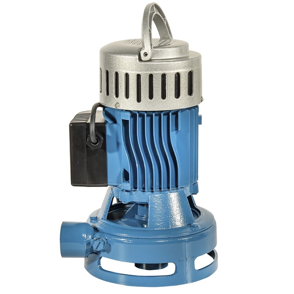 Насос поверхневий відцентровий вертикальний Vitals aqua СPV 10160w