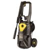 Мийка високого тиску 2500Вт макс. 165бар 5.6л/хв шланг 5.5м SIGMA (5342281)