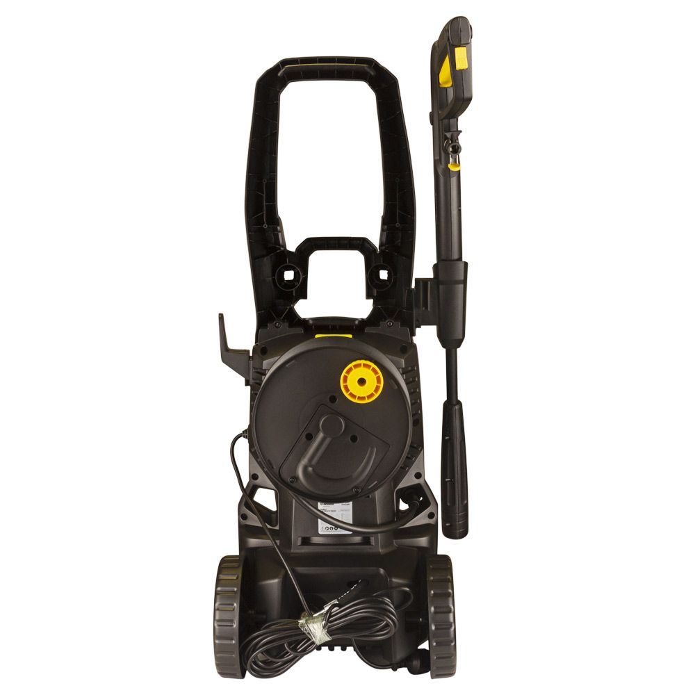 Мийка високого тиску 2500Вт макс. 165бар 5.6л/хв шланг 5.5м SIGMA (5342281)