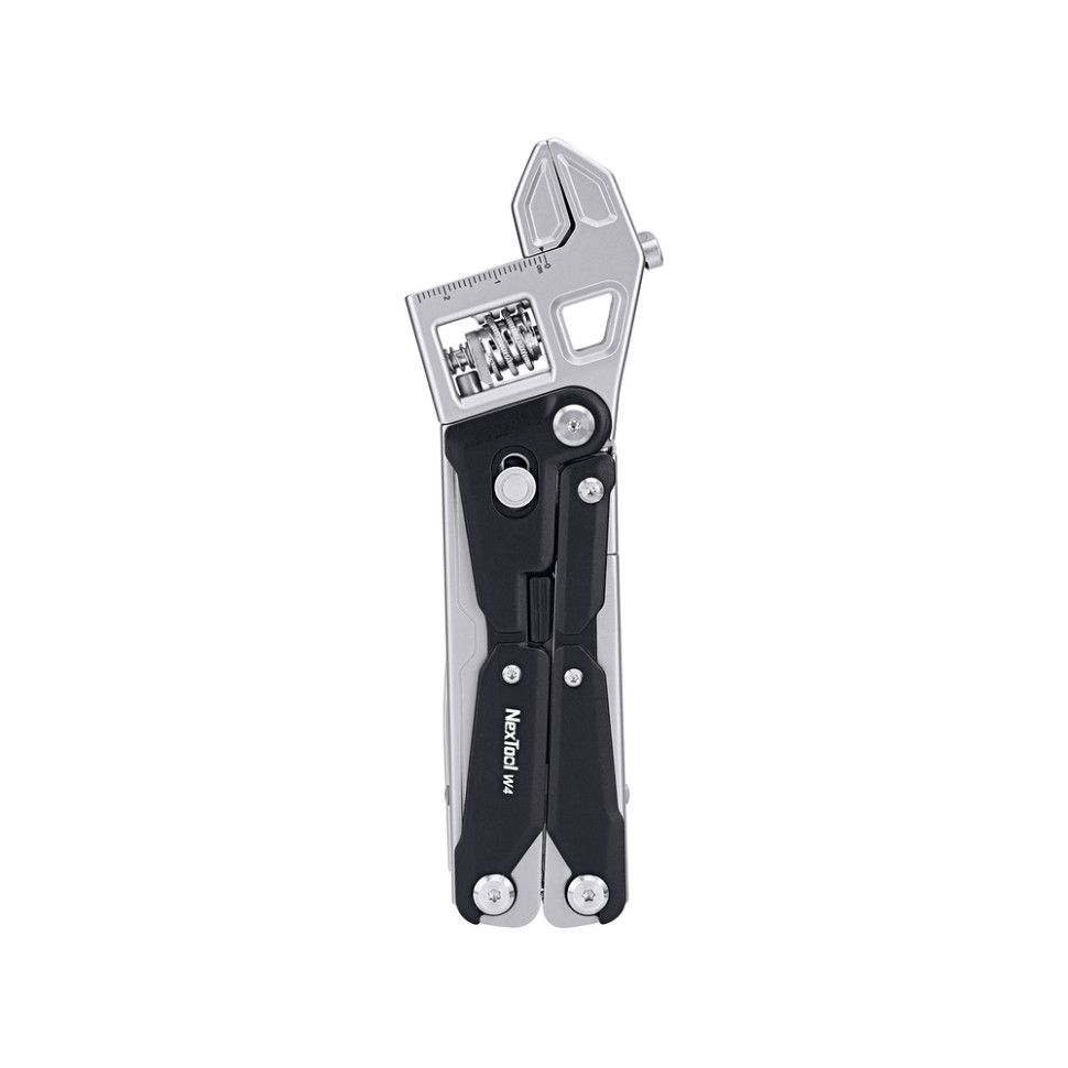 Мультитул NexTool Wrench W4