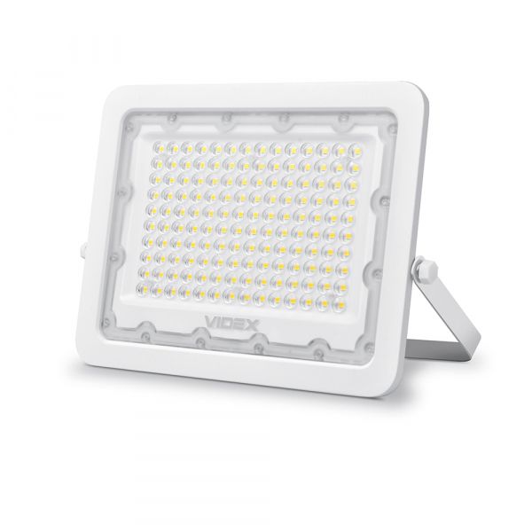 LED прожектор VIDEX F2e 100W 5000K