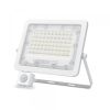 LED прожектор VIDEX F2e 50W 5000K з датчиком руху та освітленості