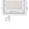 LED прожектор VIDEX F2e 50W 5000K з датчиком руху та освітленості