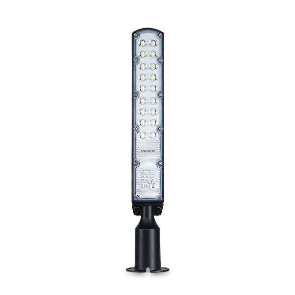 LED ліхтар вуличний VIDEX IP65 SLE18 50W 5000Lm 5000K 220V