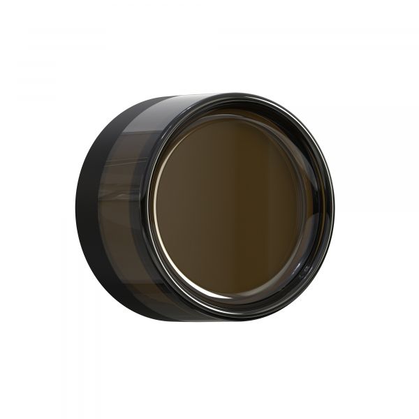 LED світильник IP65 круглий VIDEX BHD01 9W 2400-3200-4300K Black